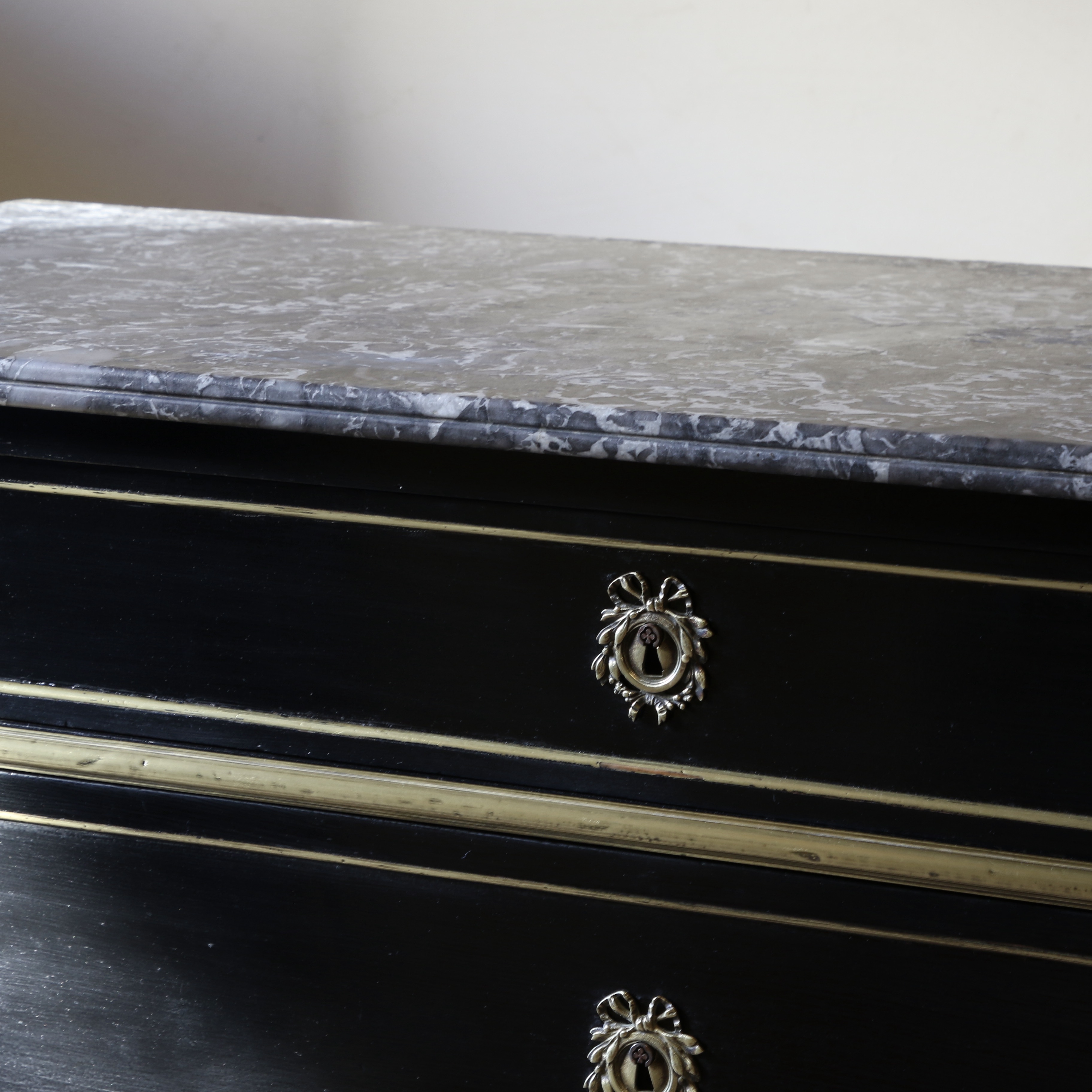 Louis XVI Commode